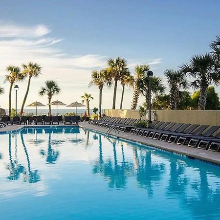 Newly Renovated Privately Owned Of Condo On 6Th Floor Ocean Reef With Pools, Hot Tubs, Lazy River And Waterpark Myrtle Beach Bilik gambar