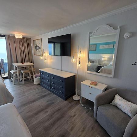 Newly Renovated Privately Owned Of Condo On 6Th Floor Ocean Reef With Pools, Hot Tubs, Lazy River And Waterpark Myrtle Beach Luaran gambar
