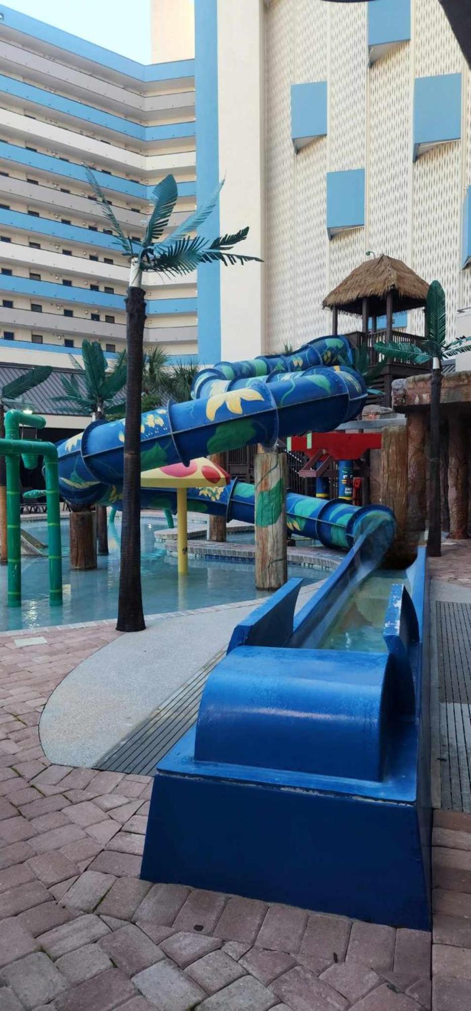 Newly Renovated Privately Owned Of Condo On 6Th Floor Ocean Reef With Pools, Hot Tubs, Lazy River And Waterpark Myrtle Beach Luaran gambar
