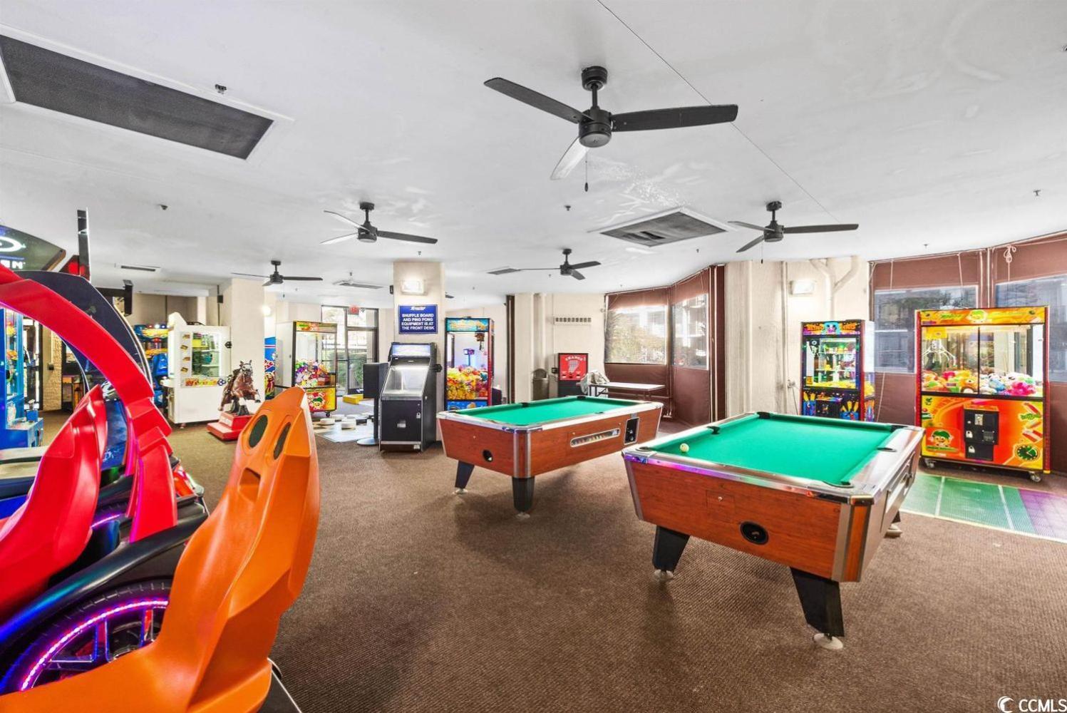 Newly Renovated Privately Owned Of Condo On 6Th Floor Ocean Reef With Pools, Hot Tubs, Lazy River And Waterpark Myrtle Beach Luaran gambar