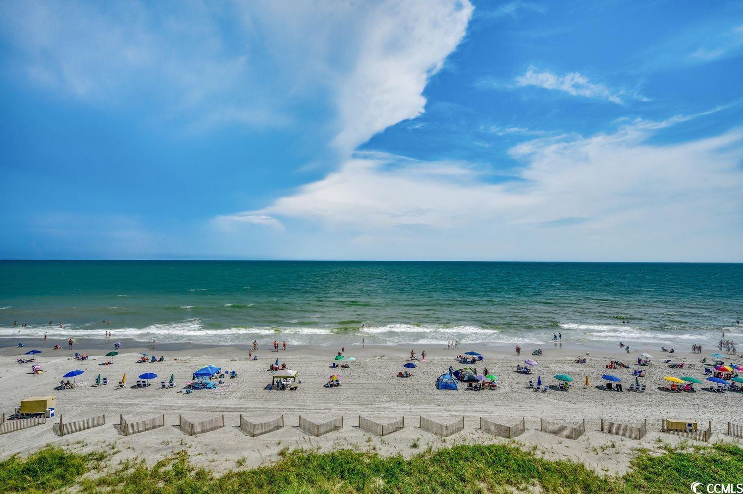 Newly Renovated Privately Owned Of Condo On 6Th Floor Ocean Reef With Pools, Hot Tubs, Lazy River And Waterpark Myrtle Beach Luaran gambar