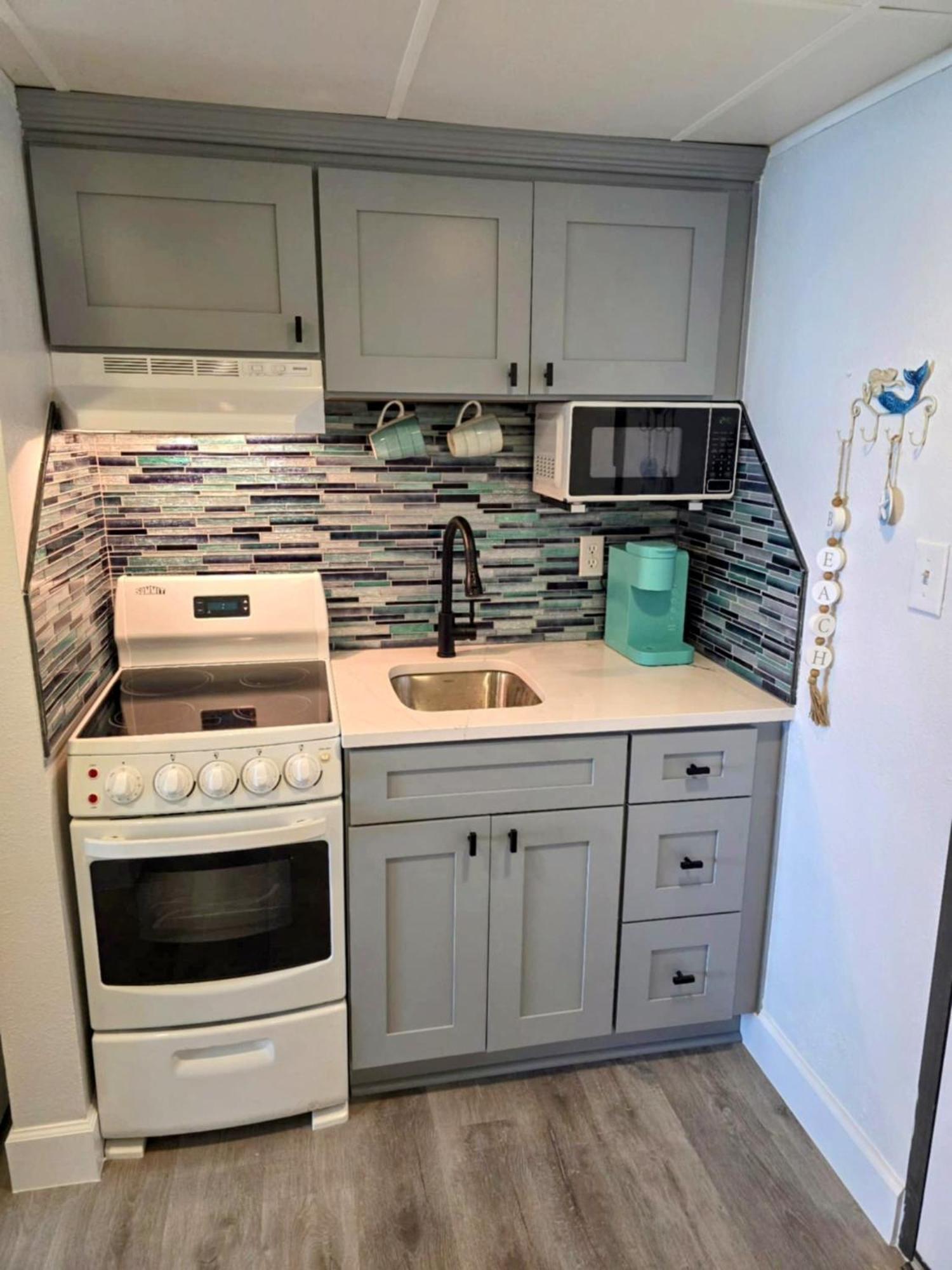 Newly Renovated Privately Owned Of Condo On 6Th Floor Ocean Reef With Pools, Hot Tubs, Lazy River And Waterpark Myrtle Beach Luaran gambar